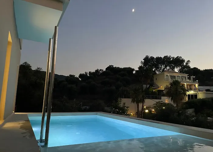 Hotel Palms And Spas Retreat