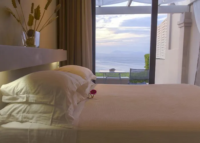 Hotel Palms And Spas Retreat